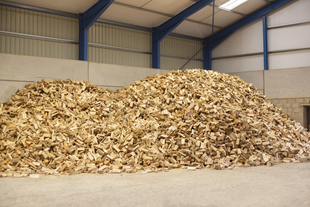 wholesale logs