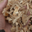 Handful Of Woodchip Mulch