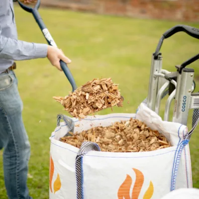 Woodchip Mulch - Image 2