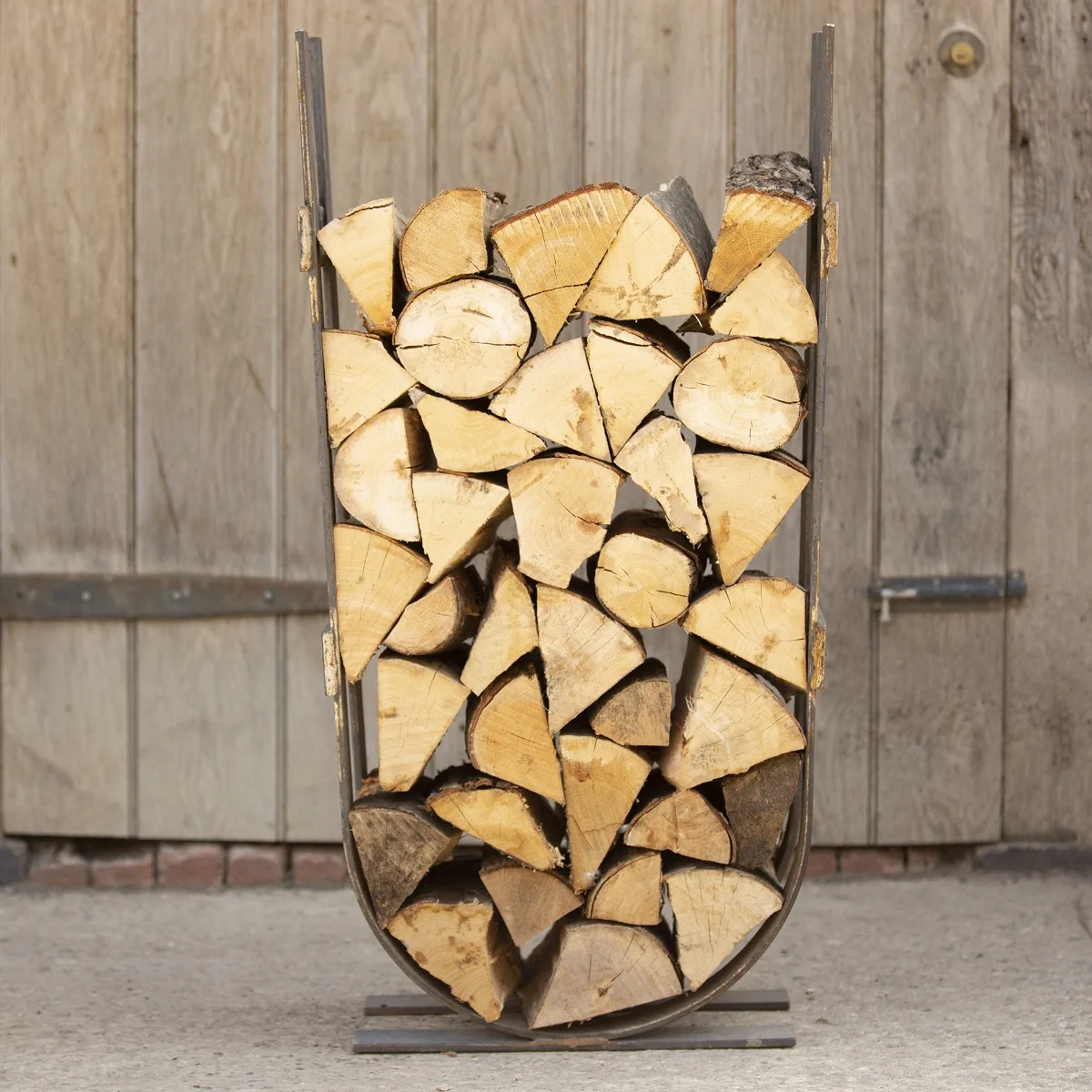 Kiln Dried Hardwood Logs in Nets - 12, 30 or 65 - Image 4