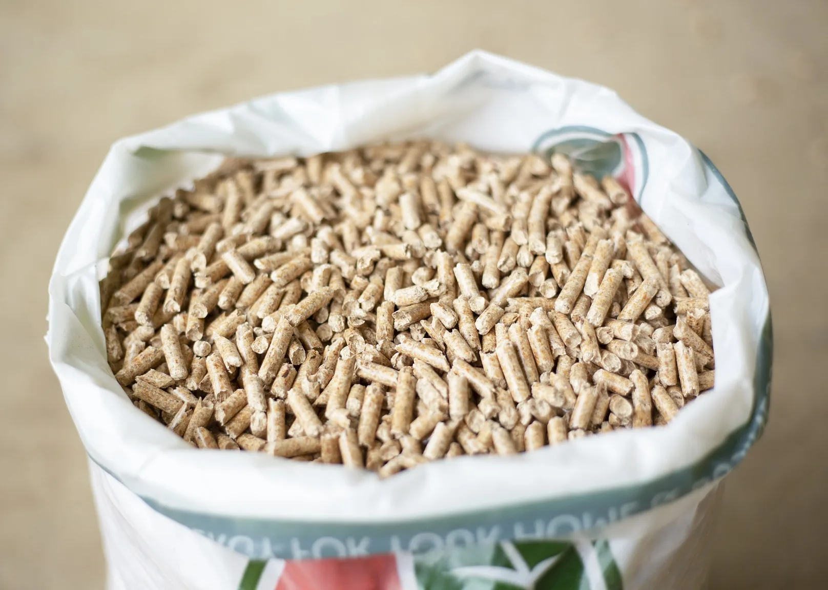 Woodlets Wood Pellets - Image 2