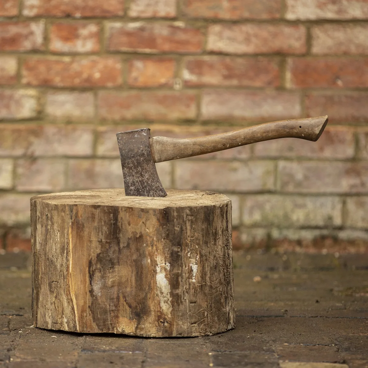 Chopping Block