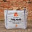 Kiln Dried Pizza Oven Logs - Bulk Bag