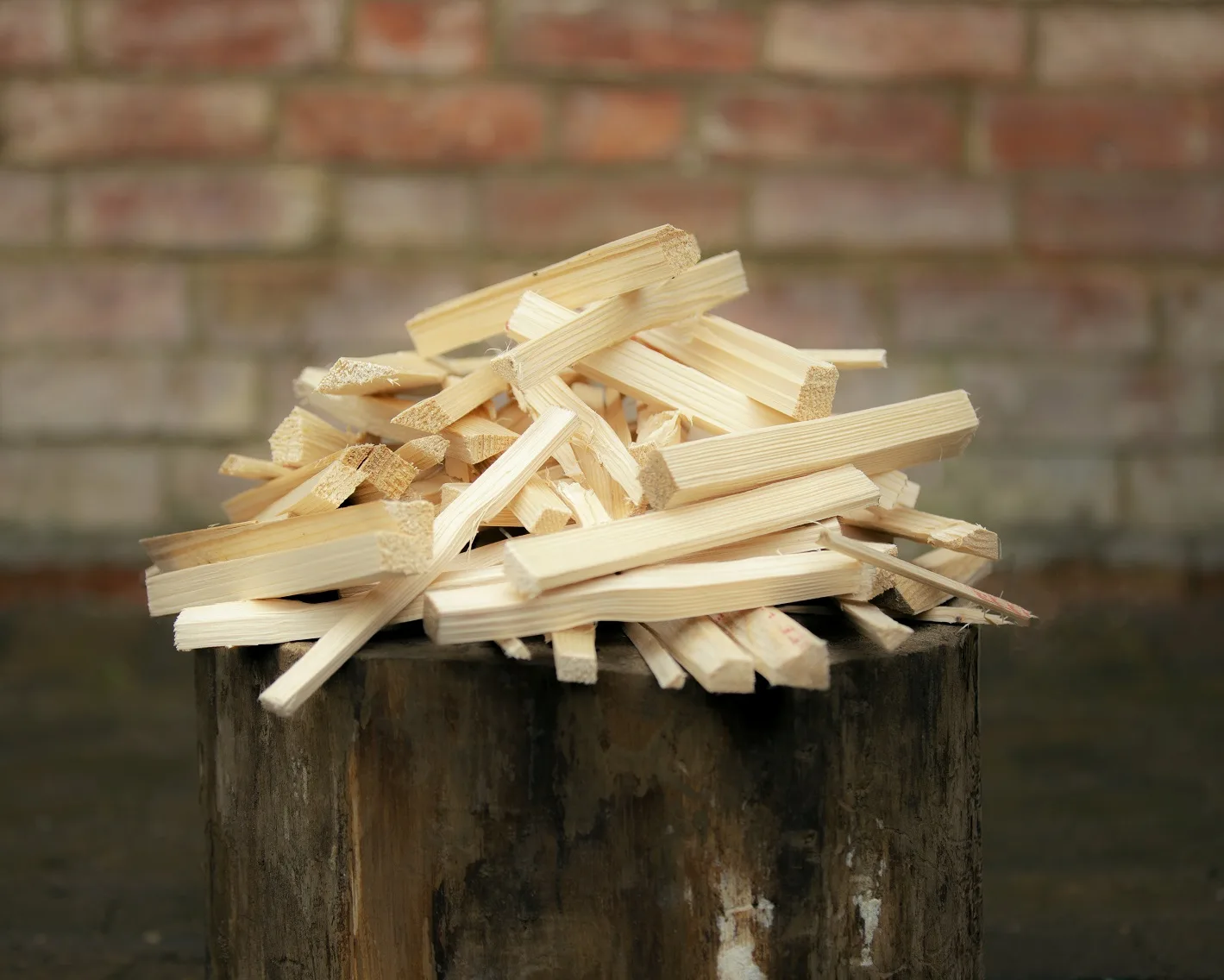 Kiln Dried Kindling - Image 3