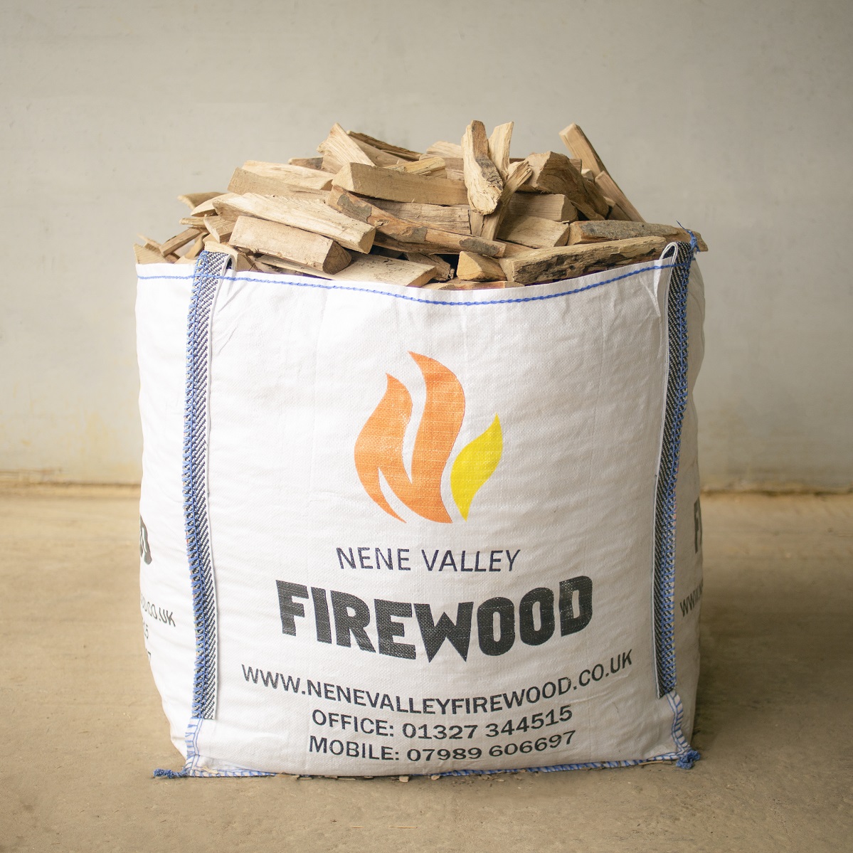 Nene Valley Firewood Kiln Dried Logs Coal And Kindling