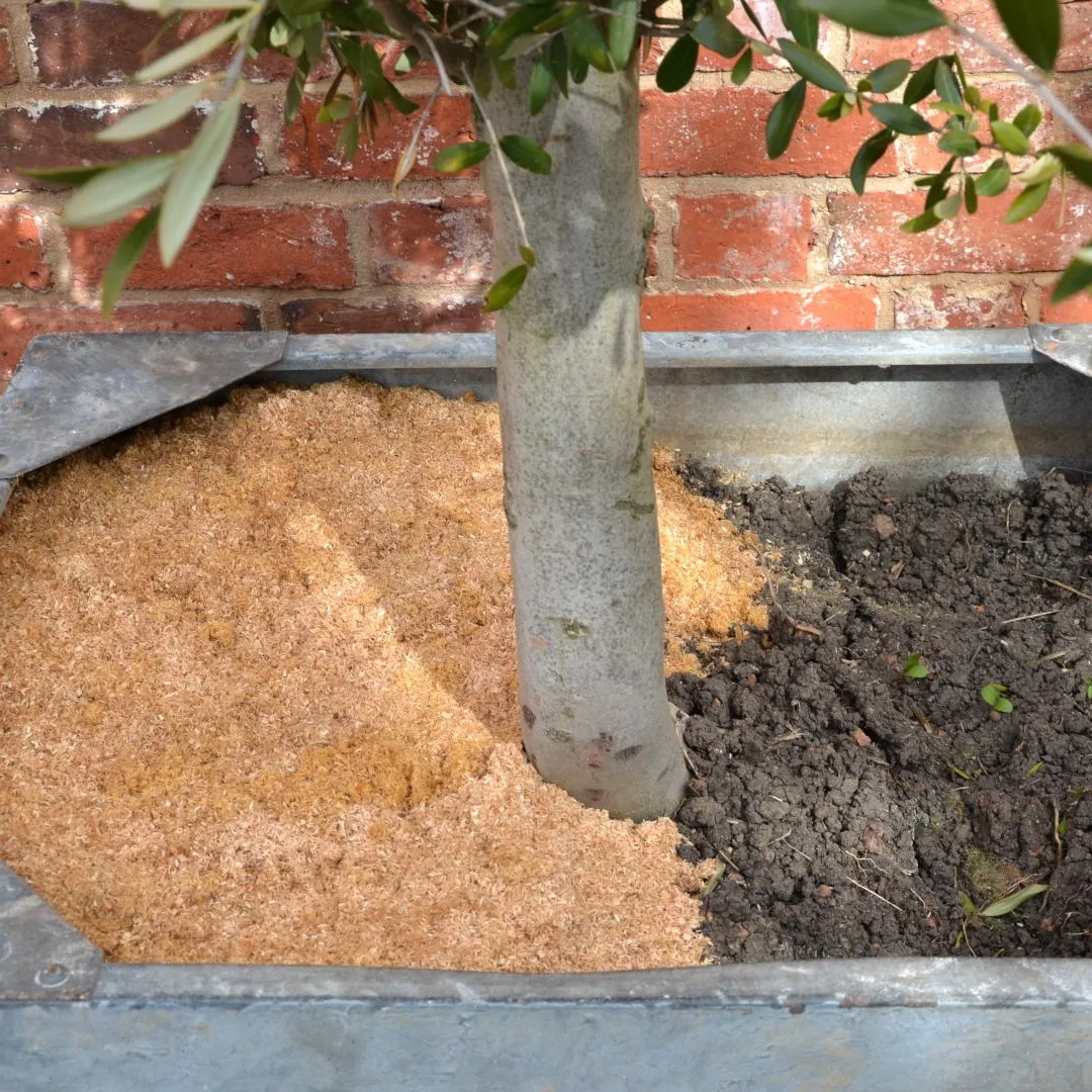 Sawdust Soil Conditioner and Weed Mulch - Image 4