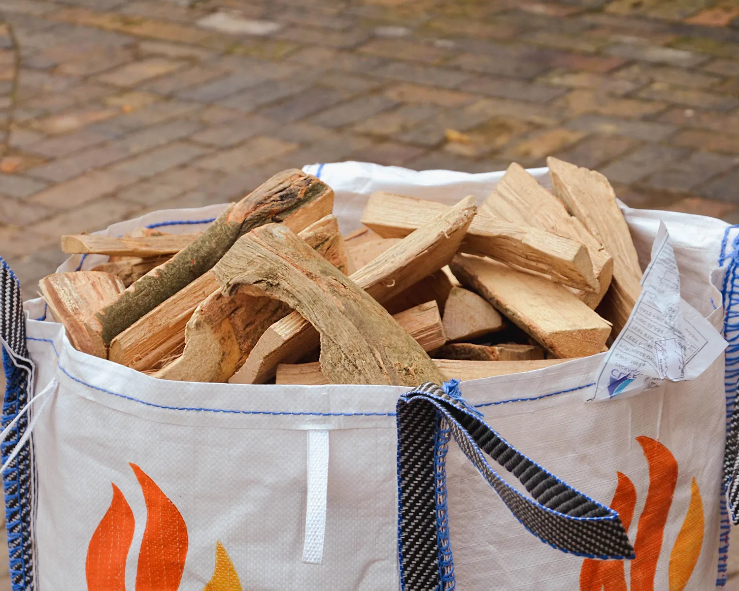 Economy Barrow Bag - Image 2