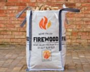 Barrow Bag Of Kiln Dried Firewood