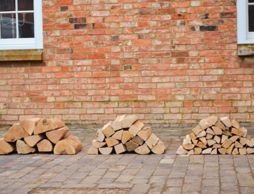 How To Choose The Best Firewood For You