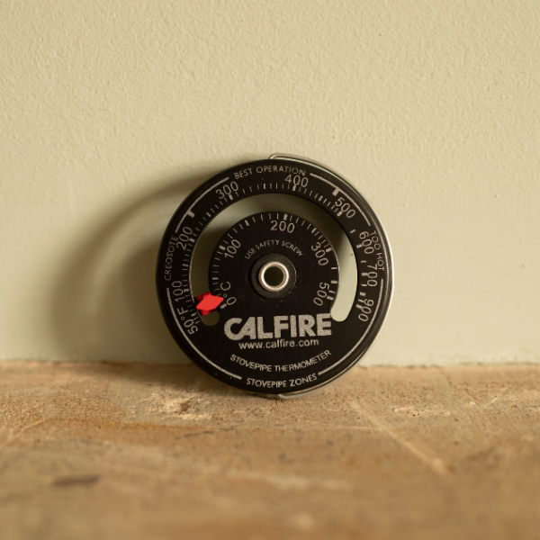 Stovepipe Thermometer - Image 2