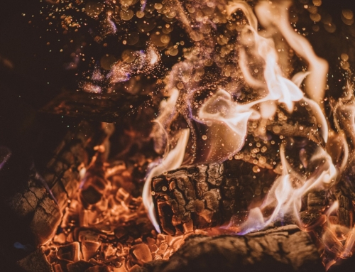 Maximizing Efficiency: Tips for Getting the Most Heat out of Your Firewood