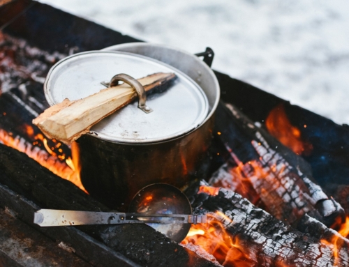 Cooking On Wood: A How To Guide