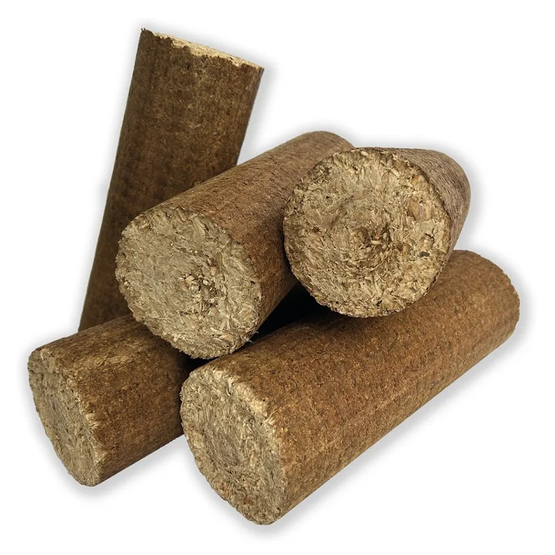 Heat Logs - Image 2