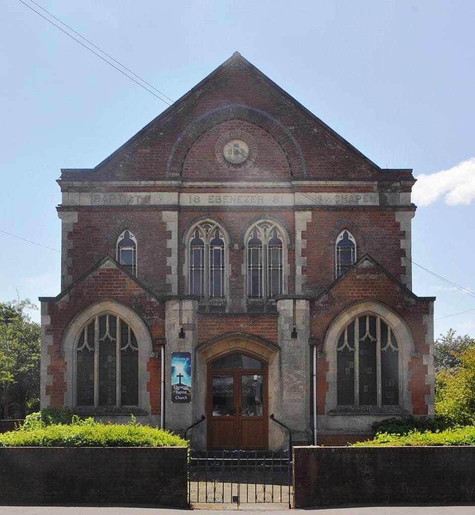 960px-Ebenezer_Baptist_Church,_Ashby_Road,_Coalville_(July_2025)_(7)