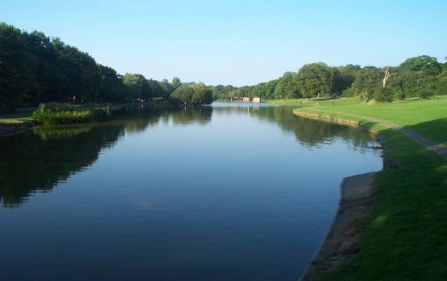 Corby_Boating_Lake_-_geograph.org.uk_-_72866