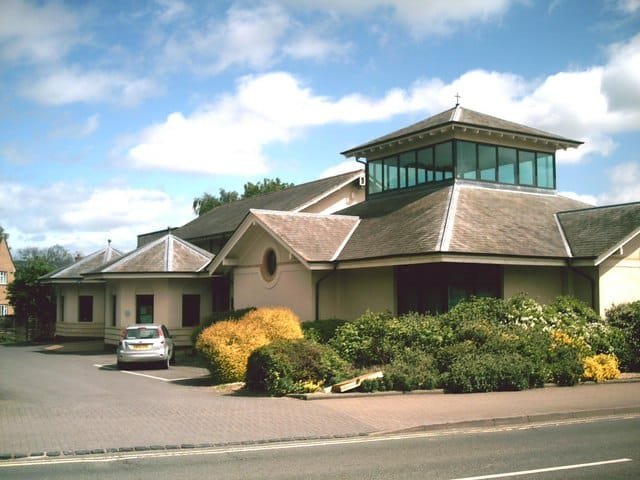 St._John_The_Evangelist,_Carterton_-_geograph.org.uk_-_1291769
